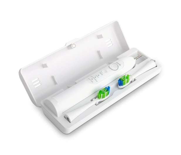 WATERPIK IRYGATOR ZE SZCZOTECZKĄ CC-04 - 1362127 - zdjęcie 7